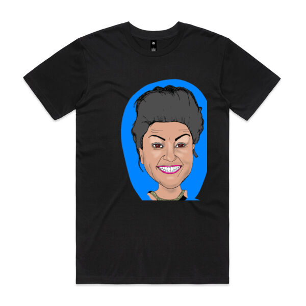 Paula - Men's T-Shirts Thumbnail